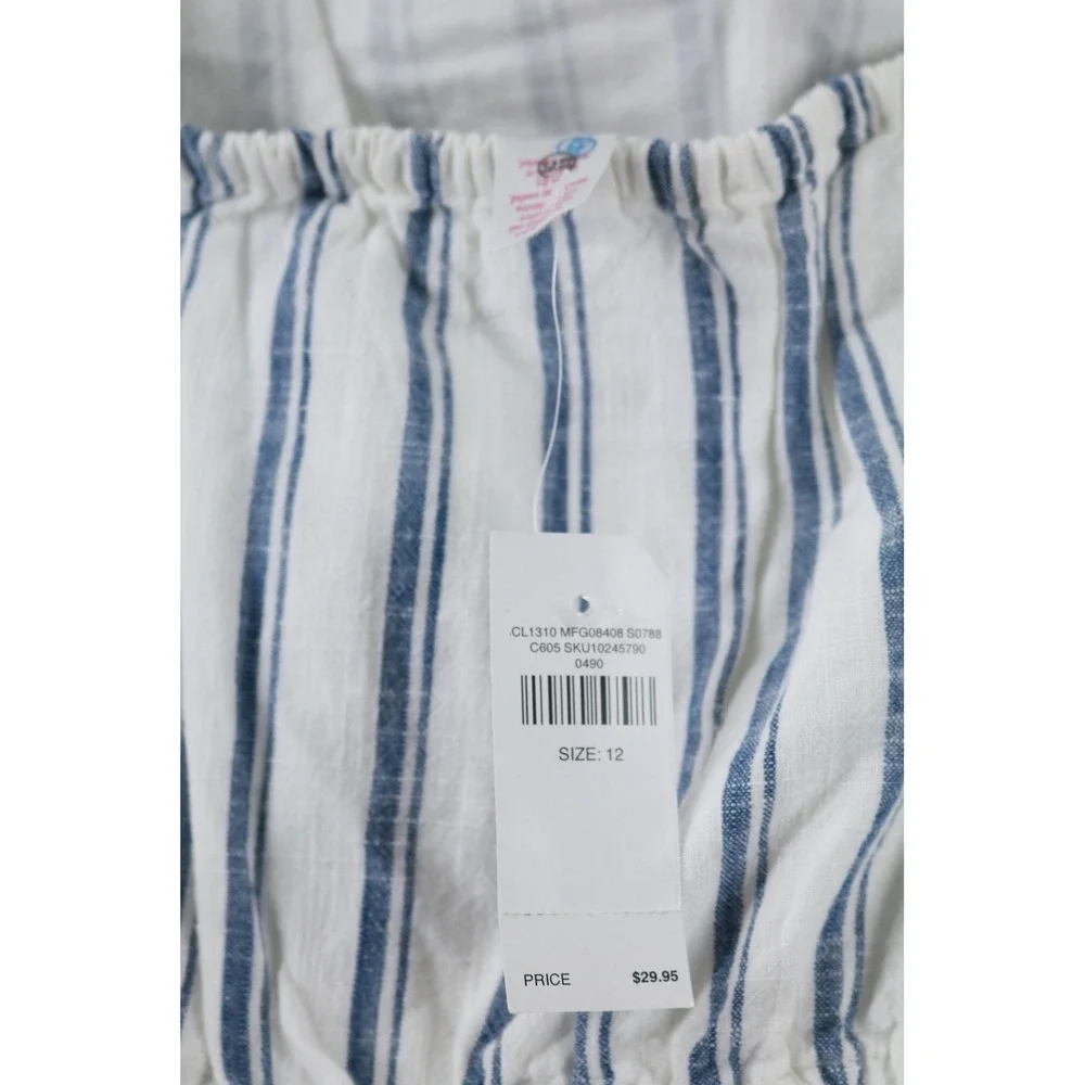 Justice girls jumpsuit